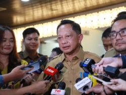 Berlangsung di Jakarta, Pelantikan Kepala Daerah Non-Sengketa dan Hasil Putusan Dismissal Dijadwalkan Serentak Pada 20 Februari 2025