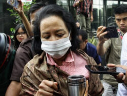 Diperiksa KPK Soal Kasus Akusisi PGN oleh Pertamina, Mantan Menteri BUMN Rini Soemarno: Ada yang Ingat Ada yang Lupa