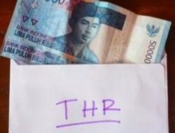 THR dan Bonus Hari Raya Pekerja Diputuskan Melalui Proses Meaningful Participation