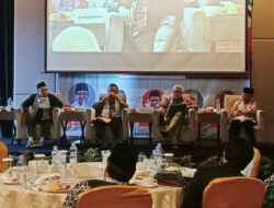 Perlu Strategi Baru Dukung Kemerdekaan Palestina Pasca Gencatan Senjata