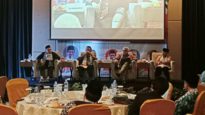 Perlu Strategi Baru Dukung Kemerdekaan Palestina Pasca Gencatan Senjata