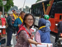 Takjil Kerukunan: Simbol Harmoni Umat di Bulan Ramadan