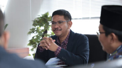 Gaungkan Wakaf Hutan untuk Kelestarian Lingkungan, Kemenag Gagas Program Green Theology