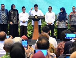 Tunjangan Guru ASN Daerah Kini Lebih Cepat dan Transparan