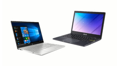 Asus vs HP: Laptop Mana yang Lebih Andal untuk Pekerjaan Kreatif?