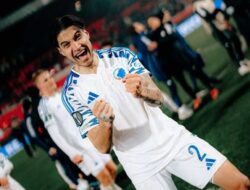 Cedera Kevin Diks: Ancaman Serius bagi Timnas Indonesia di Piala Dunia 2026