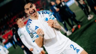 Cedera Kevin Diks: Ancaman Serius bagi Timnas Indonesia di Piala Dunia 2026