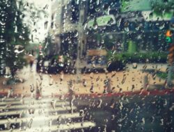 Prakiraan Cuaca Jakarta Hari Ini Per Jam: Update Lengkap Senin 10 Maret 2025