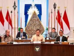 Prabowo: Pemimpin Visioner dengan Sentuhan Kepemimpinan Global, Kata Investor Ray Dalio