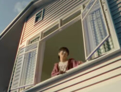 Sweet Dreams: Kembalinya j-hope dengan Single Terbaru Kolaborasi Bersama Miguel