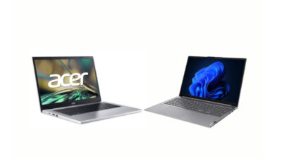 Lenovo vs Acer: Mana yang Lebih Baik untuk Produktivitas dan Gaming?