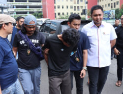 Polisi Ungkap Kasus Pembunuhan Ibu dan Anak di Tambora, Pelaku Ditangkap di Banyumas