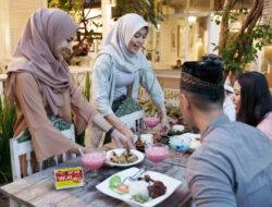 Awas, Jangan Sampai Tumbang! Ini Cara Ampuh Jaga Stamina di Pertengahan Ramadan