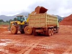 Inisial AS, Raja Bauksit yang Kini Diduga Kuasai Perdagangan Emas Ilegal di Kalbar