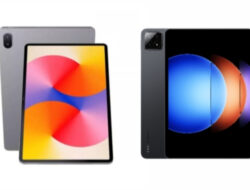 Persaingan Tablet Ekonomis: Xiaomi Pad 6S Pro vs Huawei MatePad SE11, Mana yang Lebih Worth It?