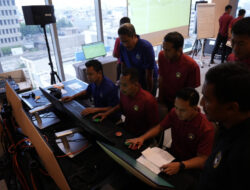 Terus Tingkatkan Kualitas, 70 Wasit Liga 2 dan 13 Wasit Liga 3 Ikuti Training VAR dan AVAR