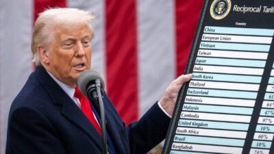 Kesepakatan Dagang AS-Indonesia Diumumkan: Fokus pada Tarif dan Komitmen Pembelian