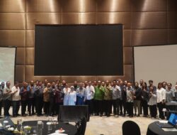 Danantara dan Lompatan Ekonomi Hijau dari Daerah: Menata Masa Depan Lewat Pendanaan Lanskap Berbasis Yurisdiksi dalam Kerangka Astagatra