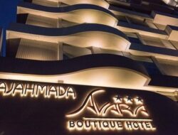 Warga Sekitar Hotel Gajahmada dan Avara Pontianak Resah Akibat Dampak Operasional Hotel