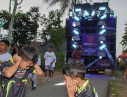 Sound Horeg: Ketika Dentuman Bass Mengguncang Pesta Rakyat, Memantik Keresahan, dan Berujung Fatwa Haram MUI