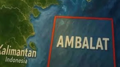 Malaysia Tolak Istilah Ambalat, Prabowo Serukan Penyelesaian Damai