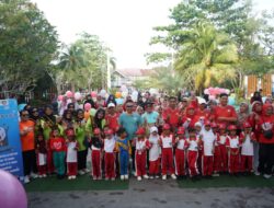 Wali Kota Edi Kamtono Dorong Orang Tua Sekolahkan Anak ke PAUD: “Bukan Sekadar Tempat Penitipan”