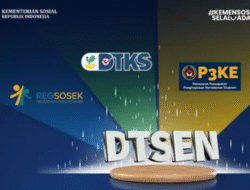 Cara Daftar DTSEN Online 2025: Panduan Lengkap Dapat Bansos Pemerintah