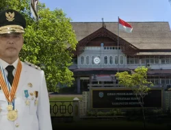 Gubernur Kalbar Ria Norsan Terancam Jadi Tersangka Korupsi Jalan Mempawah