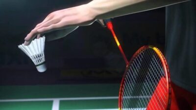 Para pebulu tangkis junior di ajang Piala Suhandinata 2024. (Dok. PBSI)