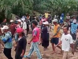 Warga Sepuk Laut Tolak Kompensasi PT PAL, Desak Cabut Izin Perusahaan