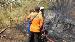 "Badan Nasional Penanggulangan Bencana (BNPB) merilis rangkuman laporan bencana dalam 24 jam terakhir, terhitung dari Minggu (28/9) hingga Senin (29/9) pukul 07.00 WIB. (Dok. BNPB)"
