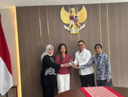 Setpres Minta Maaf dan Kembalikan ID Pers Jurnalis CNN, Janji Tak Terulang Lagi