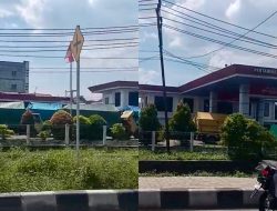 Pembiaran Polresta Pontianak Terhadap Dugaan Penyelewengan BBM Subsidi Di SPBU Tanjung Hilir Dipertanyakan