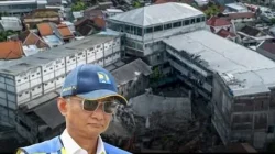 Gedung Ponpes Al Khoziny Akan Dibangun Ulang oleh Kementerian PU