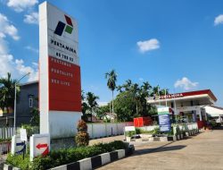 SPBU Desa Kapur Tak Cantumkan Solar di Totem, Munculkan Kecurigaan Publik