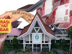 Bocoran Data Pokir DPRD Kalbar: Proyek di Luar Dapil dan Diduga Disembunyikan dari Publik