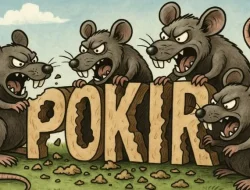 Misteri Pokir DPRD Kalbar, Instansi Saling Lempar, Apa yang Disembunyikan?