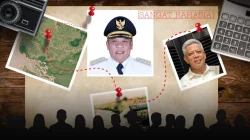 Kasus Tipu Gelap PDAM Kubu Raya Diduga Sarat Muatan Politis Jaga Basis Suara Muda Mahendrawan