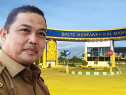 Belum Usai Kasus Jalan Mempawah di KPK, Status Perkara Ria Norsan Naik ke Penyidikan Terkait Kasus BP2TD