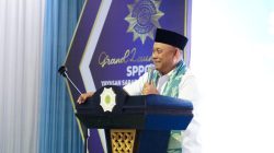 BGN Tetapkan Tahun 2026 Jadi Batas Akhir Pembangunan SPPG Baru