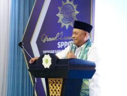 BGN Tetapkan Tahun 2026 Jadi Batas Akhir Pembangunan SPPG Baru