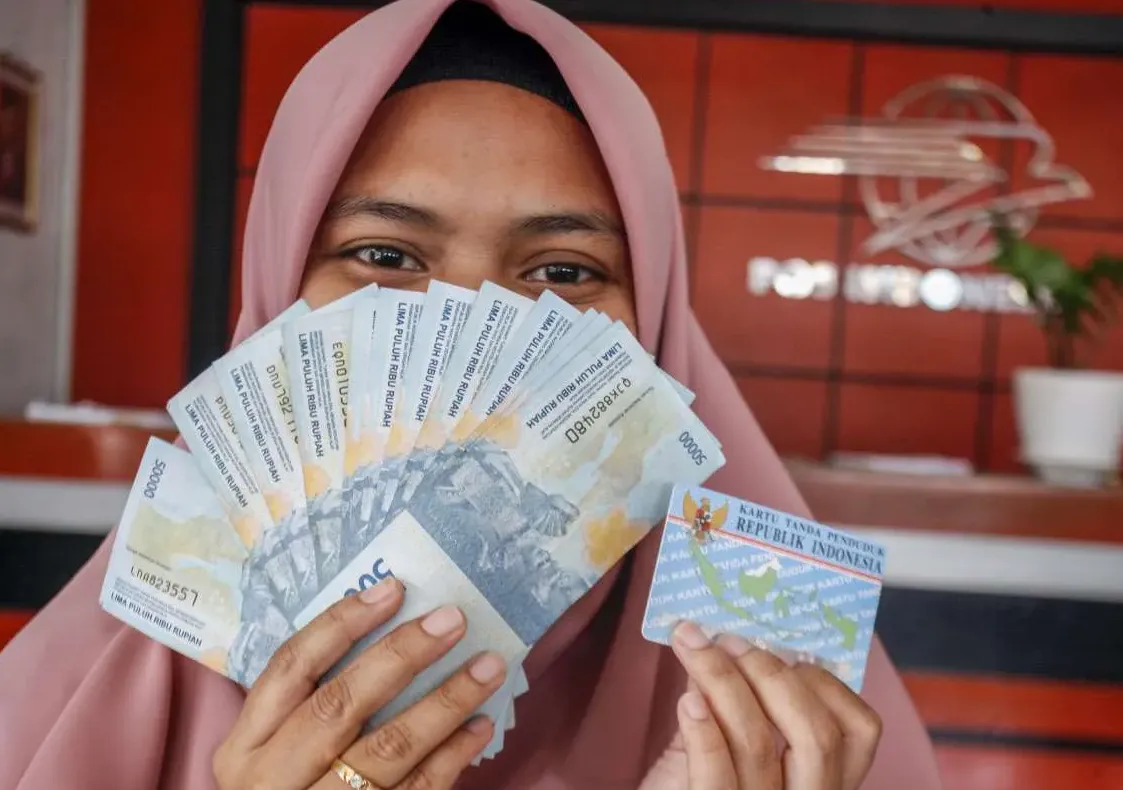 BLT Kesra 2026 Belum Ada Jadwal, Cek Status Bantuan Tunai