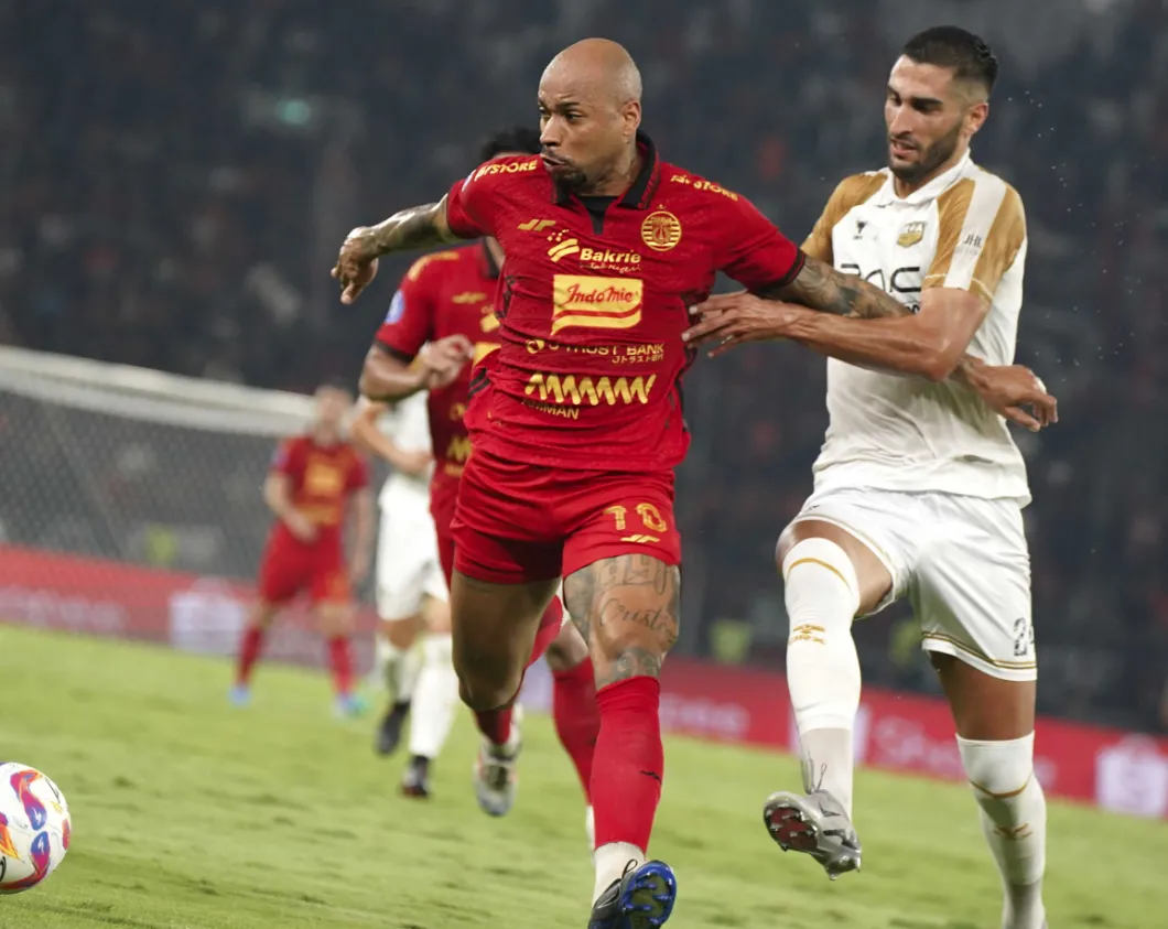 Dewa United vs Persija Buka Pekan 8 BRI Super League