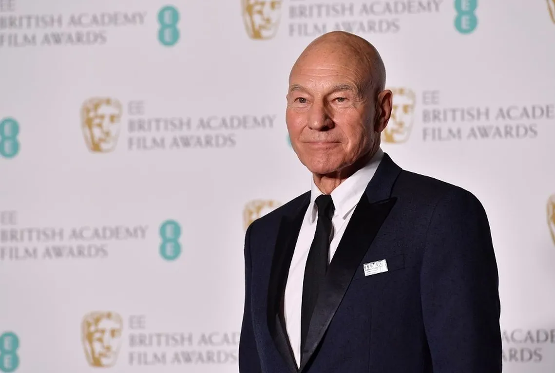 Gelar Ksatria Patrick Stewart: Pengabdian Nyata untuk Seni Peran Inggris