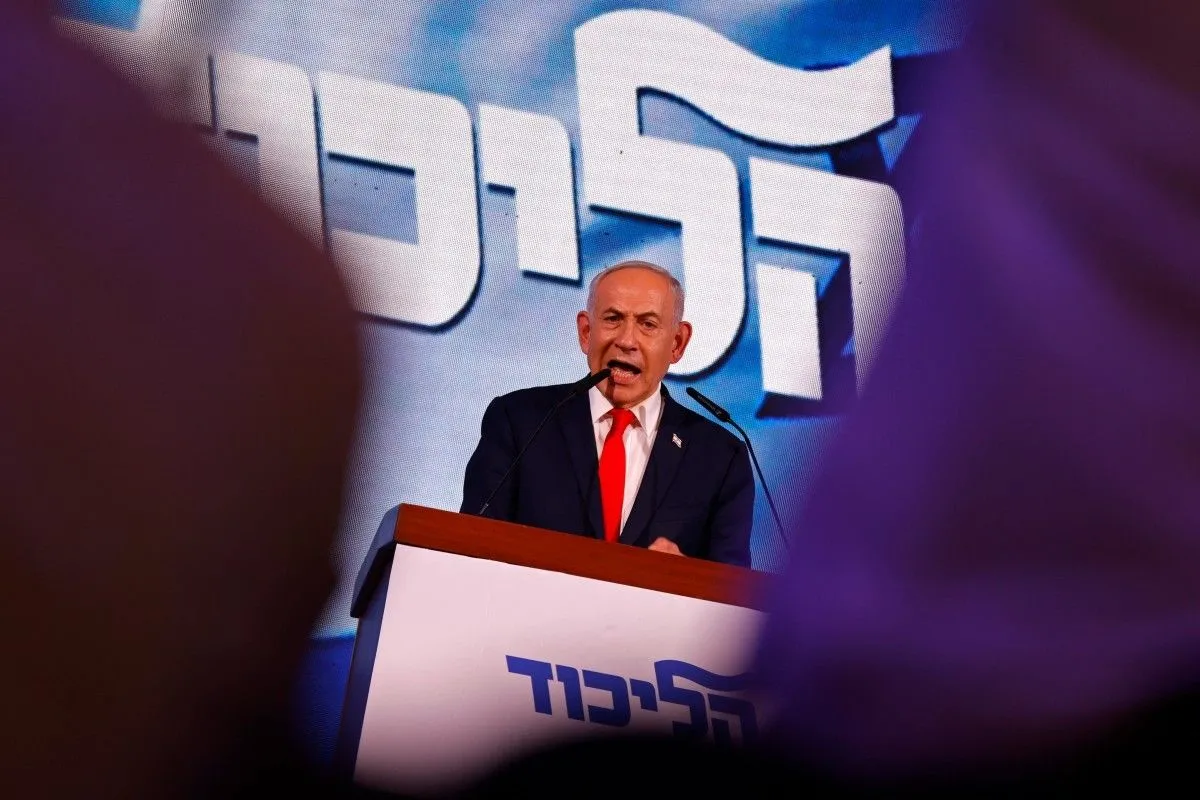 Hasil Pemilu Israel 2026: Netanyahu Unggul tapi Masih Deadlock