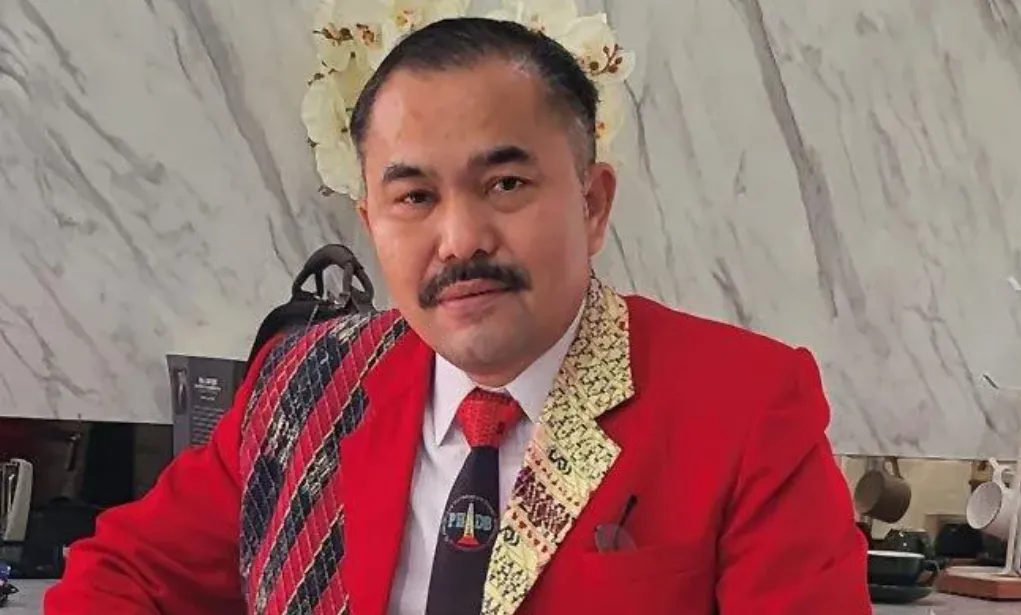 Kamaruddin Simanjuntak Wafat, Lokasi Makam Tunggu Keluarga