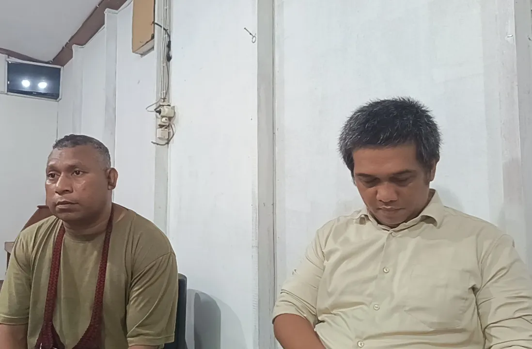Kasus Yanto Idorway: Tersangka Siap Gugat Praperadilan