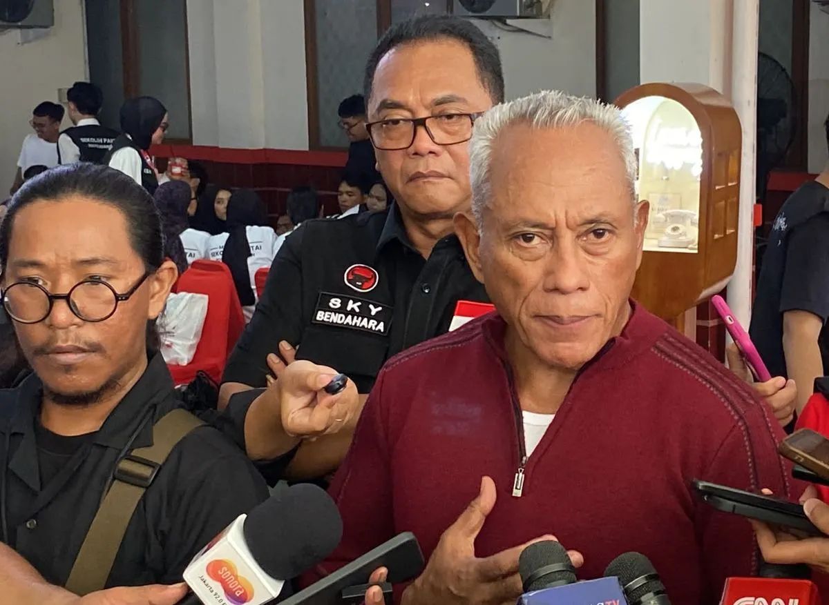 PDIP Resmi Pecat Bupati Klaten usai Jadi Tersangka KPK