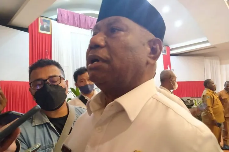 Penataan Aset Papua Barat Dikebut, Rumah Dinas Disorot