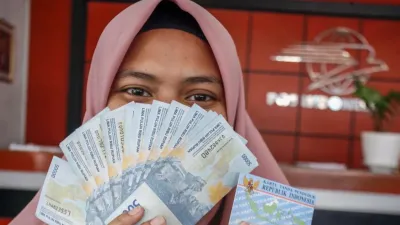 BLT Kesra 2026 Belum Ada Jadwal, Cek Status Bantuan Tunai